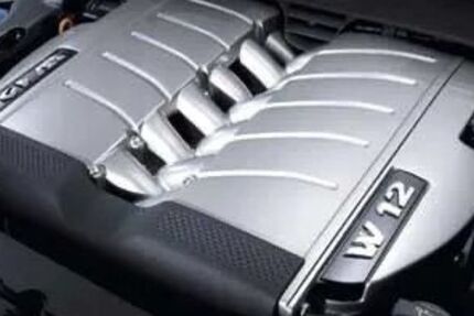 VW Phaeton 36.600 km 33.900 &euro; Berlin 12623
