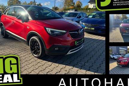 Opel Crossland 36.509 km 15.890 &euro; Erlangen 91058