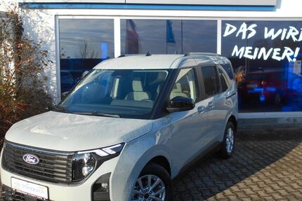 Ford Tourneo Courier 7.500 km 24.990 &euro; Radeberg 01454