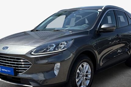 Ford Kuga 31.791 km 26.990 € Schwabach 91126