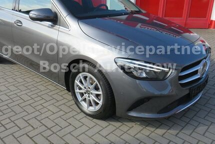 Mercedes-Benz B 180 19.800 km 22.900 &euro; Hitzacker 29456