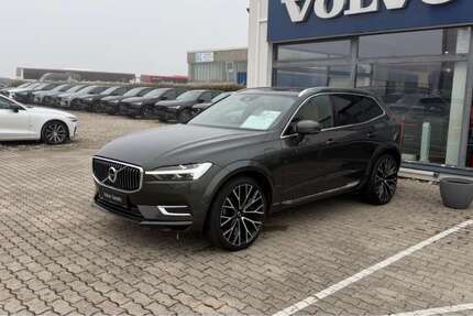 Volvo XC60 130.094 km 33.990 &euro; Haag-Winden 83527