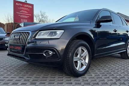 Audi Q5 137.800 km 17.990 &euro; Leipzig 04178