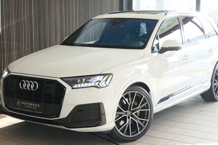 Audi Q7 158.000 km 54.990 &euro; Burgkirchen an der Alz 84508