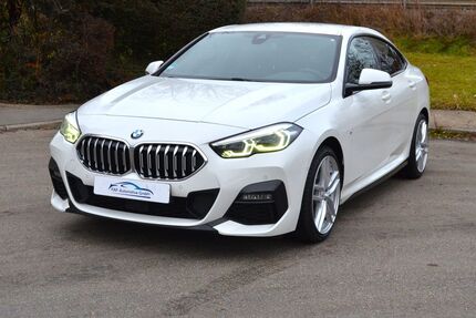 BMW 220 116.000 km 28.555 &euro; Stuttgart 70499