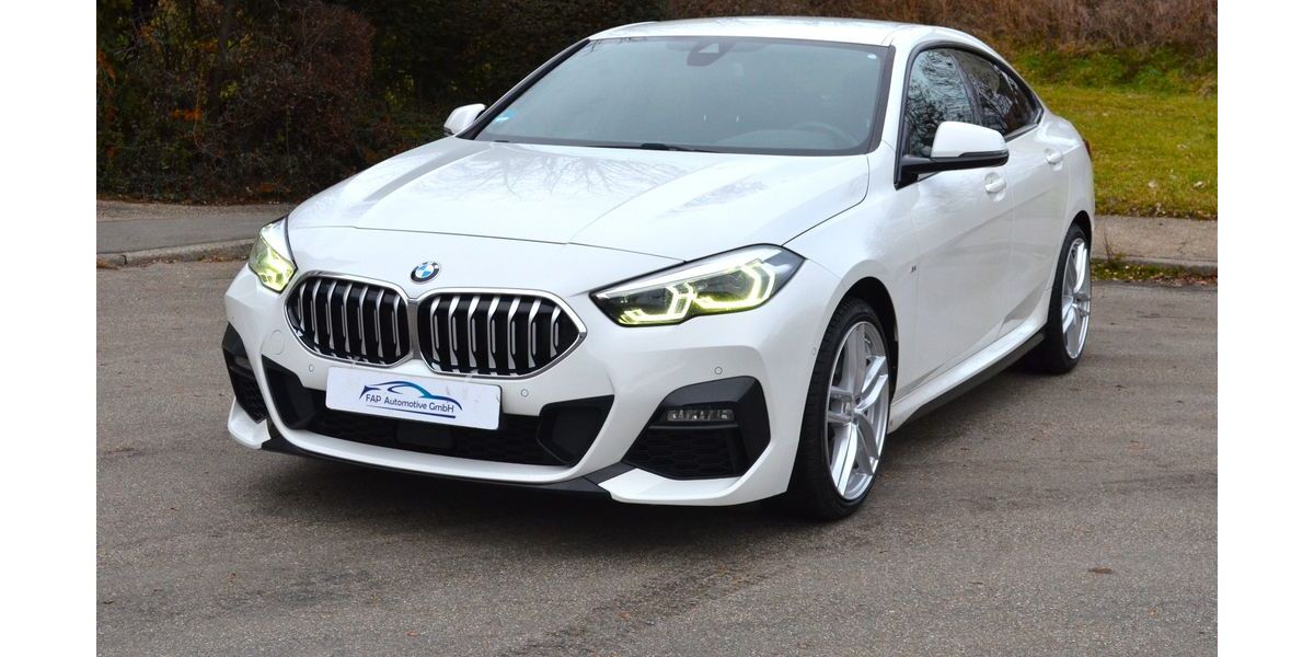 BMW 220 116.000 km 28.555 &euro; Stuttgart 70499