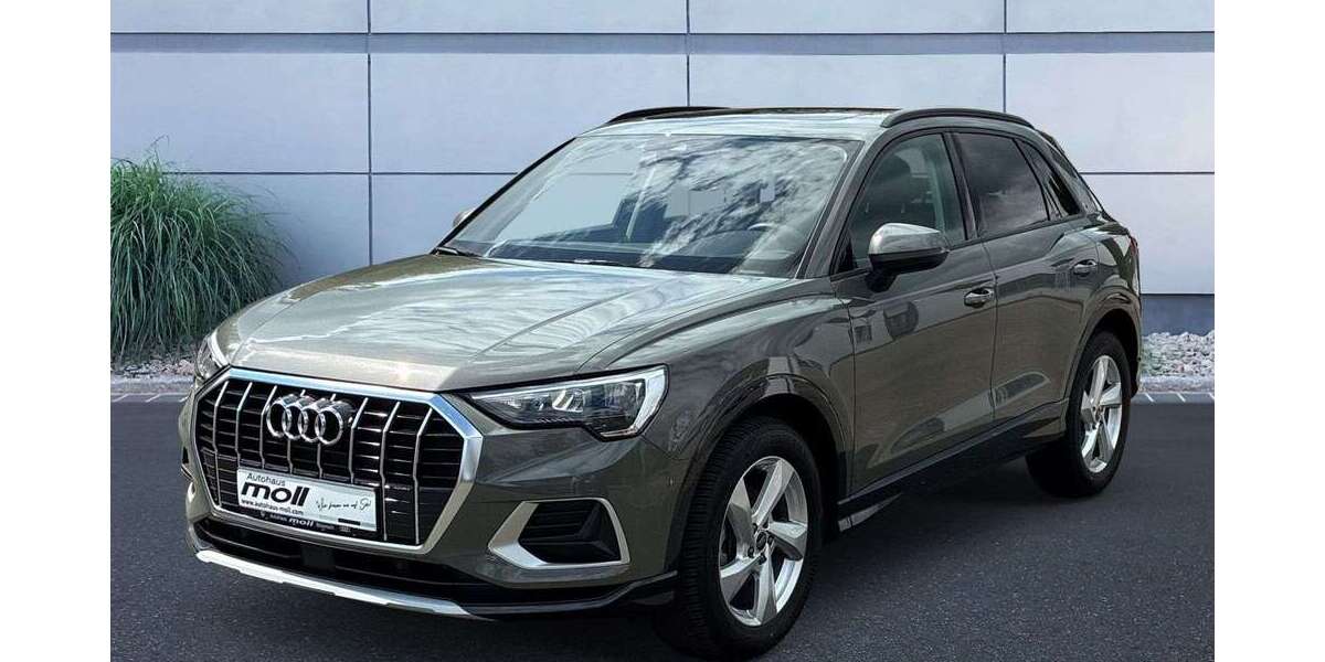 Audi Q3 29.784 km 32.950 &euro; Biberach / Riss 88400