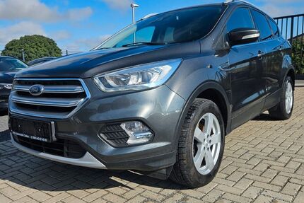 Ford Kuga 115.380 km 9.950 &euro; Calden 34379