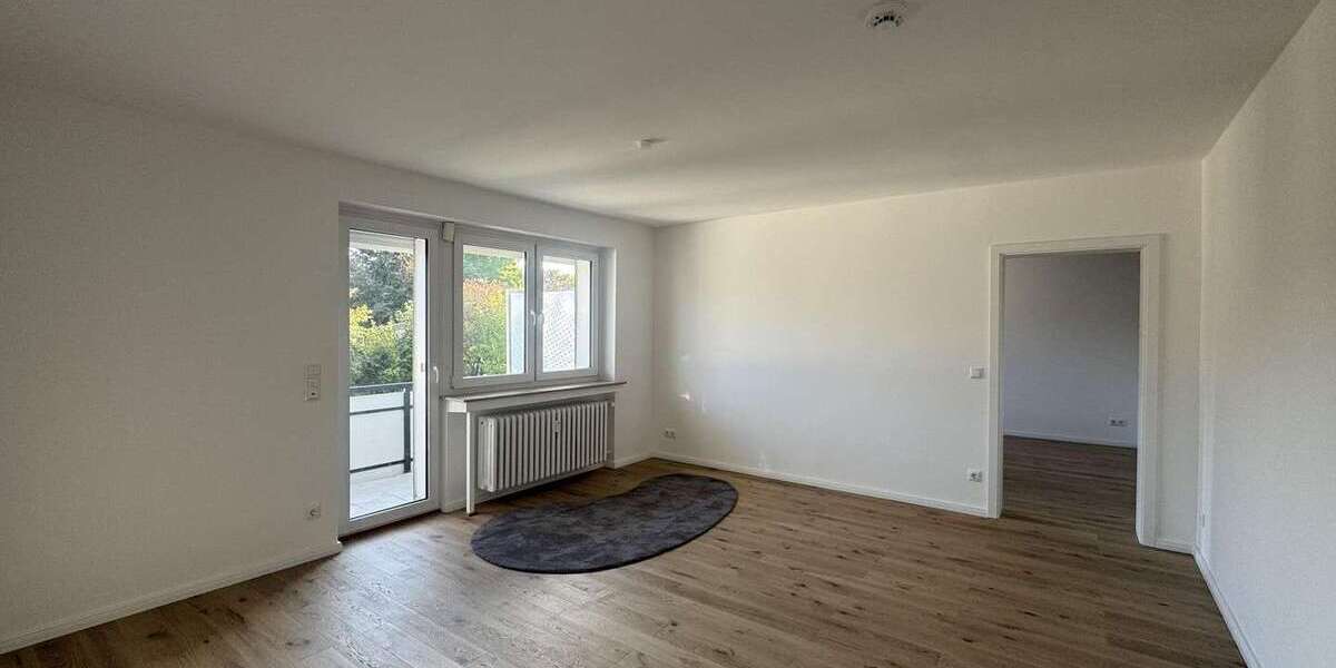Etagenwohnung Melle Gesmold - 3 Zimmer, 70 m&sup2;, 215.000&euro; | Angebot:27100898
