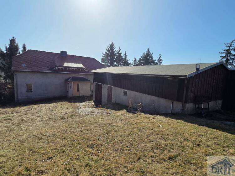 Einfamilienhaus Oderwitz Oberoderwitz - 5 Zimmer, 160 m&sup2;, 205.000&euro; | Angebot:26378318