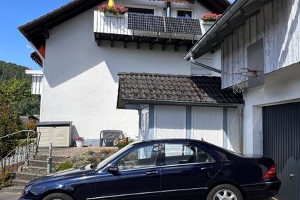 Mercedes-Benz S 500 237.000 km 7.500 &euro; Oberharmersbach 77784