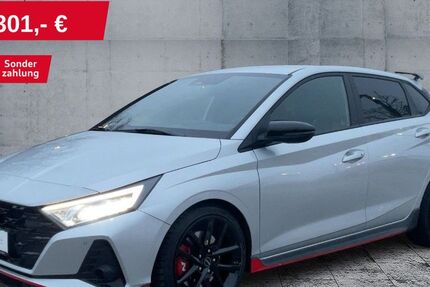 Hyundai i20 78.000 km 20.661 &euro; Hof 95030