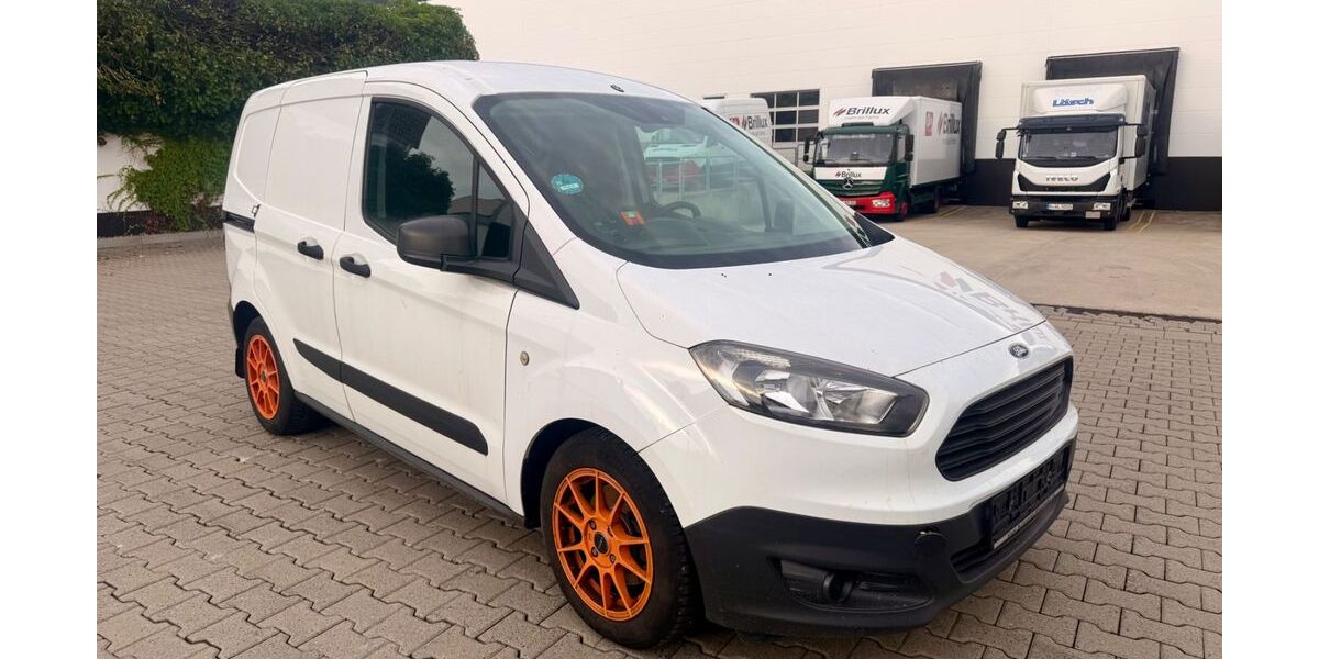 Ford Transit Courier 178.697 km 1.499 &euro; Nürnberg 90441