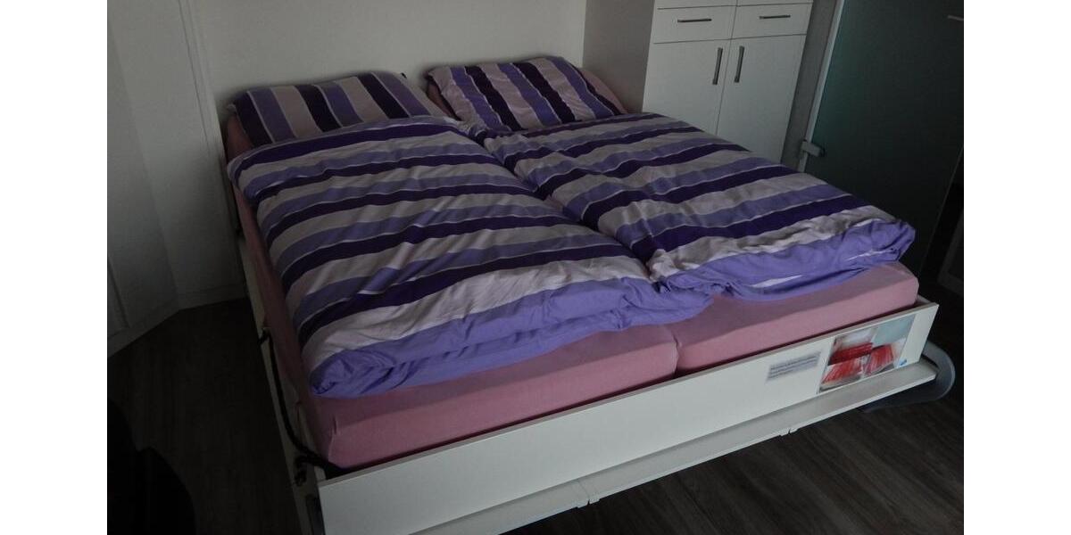 Etagenwohnung Wangerland - 1 Zimmer, 27 m&sup2;, 124.000&euro; | Angebot:25258428