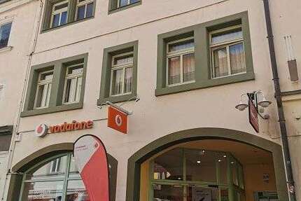 Wohnung Gotha Gotha Nord - 3 Zimmer, 73 m&sup2;, 455&euro; | Angebot:25102699