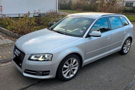 Audi A3 219.980 km 5.490 &euro; Offenburg 77652