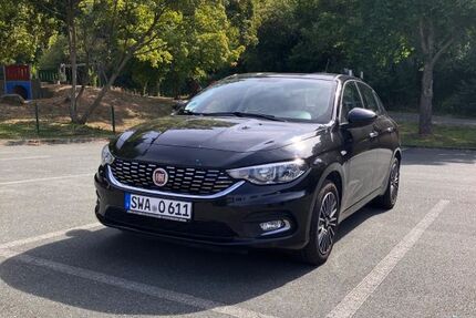 Fiat Tipo 84.500 km 8.250 &euro; Hünstetten 65510