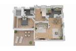 Einfamilienhaus Heikendorf Altheikendorf - 4 Zimmer, 101 m&sup2;, 398.000&euro; | Angebot:25685682