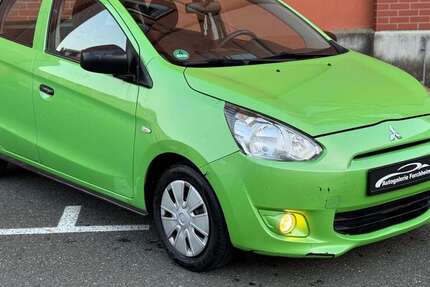 Mitsubishi Space Star 150.000 km 2.000 &euro; Forchheim 91301