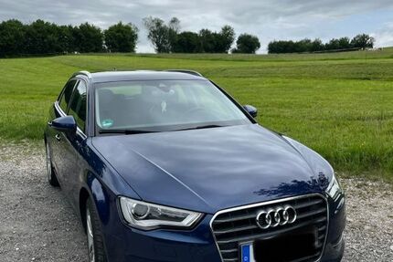 Audi A3 154.500 km 11.800 &euro; Oy-Mittelberg 87466