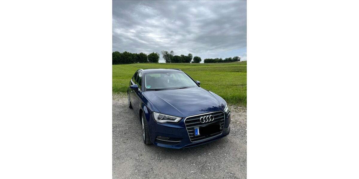 Audi A3 154.500 km 11.800 &euro; Oy-Mittelberg 87466