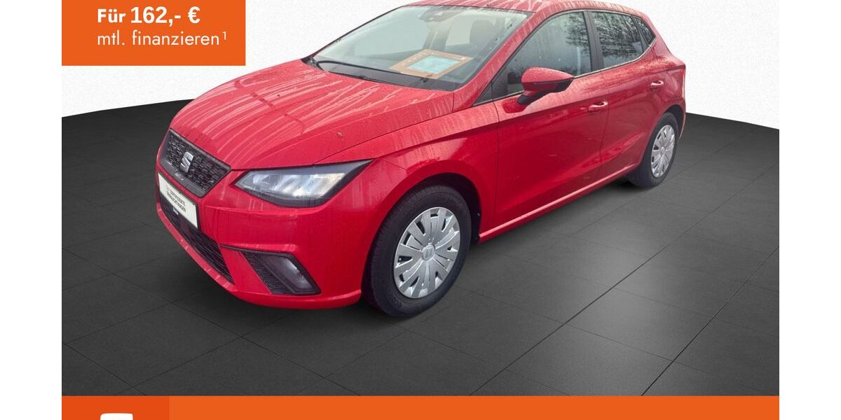 Seat Ibiza 69.223 km 12.633 &euro; Kassel 34123