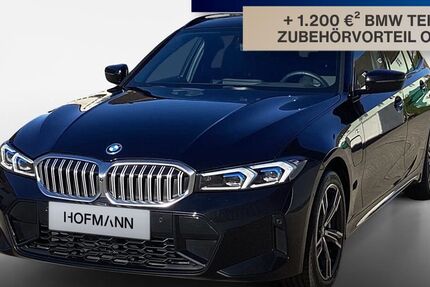 BMW 330 20.500 km 48.131 &euro; Neuburg an der Donau 86633