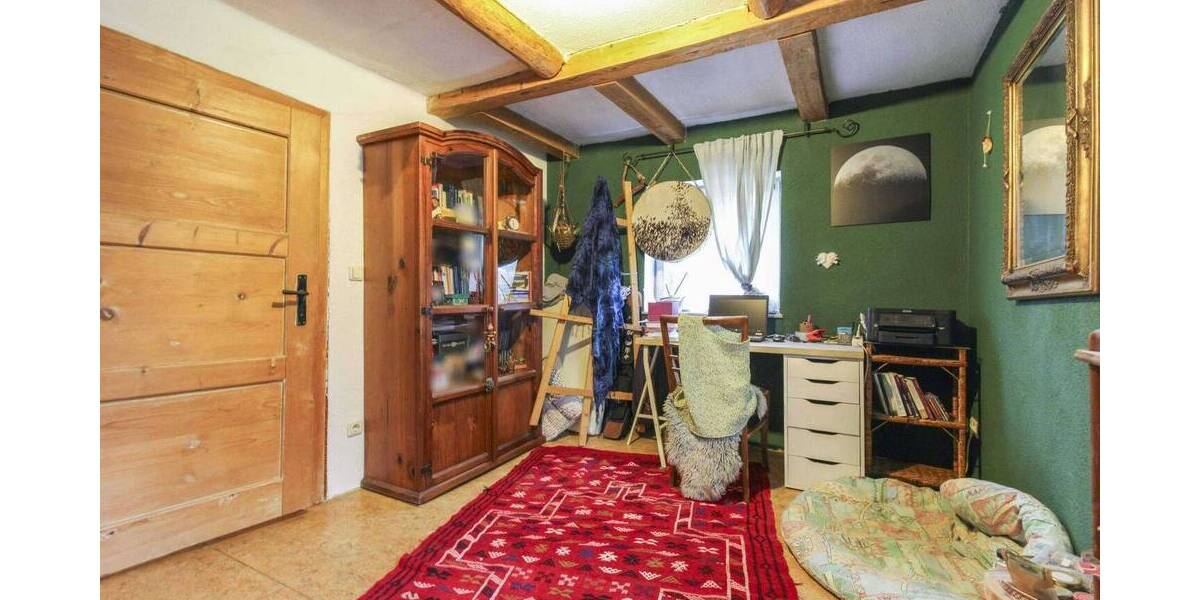 Einfamilienhaus Hiltenfingen - 5 Zimmer, 147 m&sup2;, 395.000&euro; | Angebot:26806206