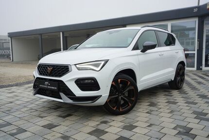 Cupra Ateca 24.000 km 31.900 &euro; Königsbrunn 86343