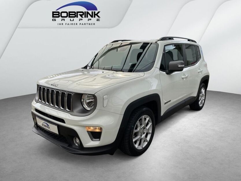 Jeep Renegade 6.400 km 21.990 € Osterholz-Scharmbeck 27711