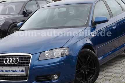 Audi A3 93.000 km 7.999 &euro; Rauenberg (Gewerbegebiet) 69231