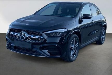 Mercedes GLC 200