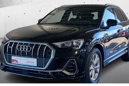 Audi Q3 18.098 km 35.890 &euro; Rostock 18059