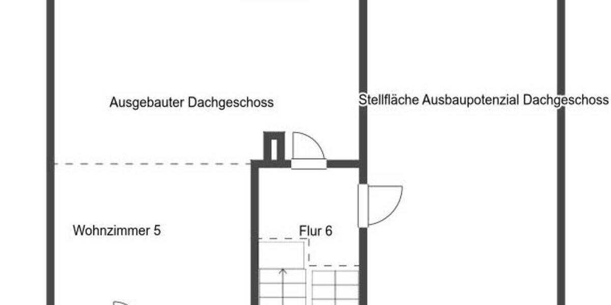 Einfamilienhaus Bad Wildbad Calmbach - 5 Zimmer, 204 m&sup2;, 500.000&euro; | Angebot:26779299