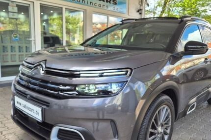 Citroen C5 Aircross 75.800 km 19.950 &euro; Ispringen (bei Pforzheim) 75228