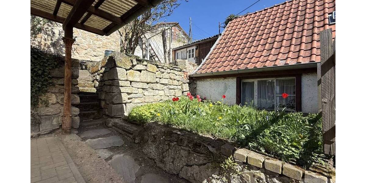 Mehrfamilienhaus, Wohnhaus Bad Blankenburg - 6 Zimmer, 141 m&sup2;, 175.000&euro; | Angebot:26683721
