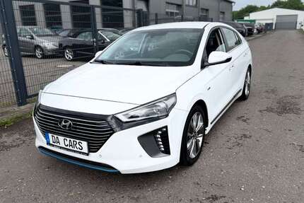 Hyundai IONIQ 142.000 km 11.500 &euro; Troisdorf 53842