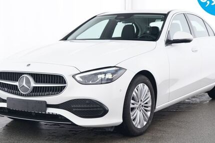 Mercedes-Benz C 180 7.331 km 39.480 € Bornheim 53332