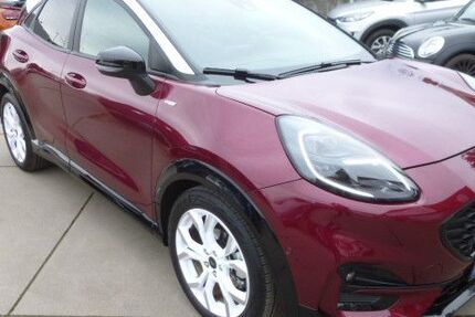 Ford Puma 39.000 km 18.300 € Neuhofen 67141