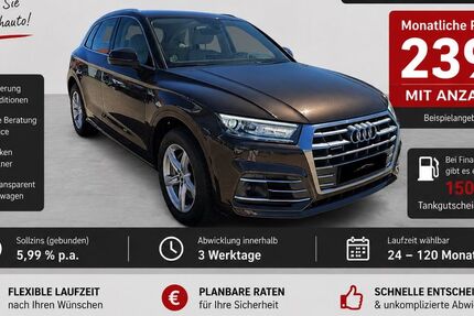 Audi Q5 184.400 km 22.999 &euro; Lübbecke 32312
