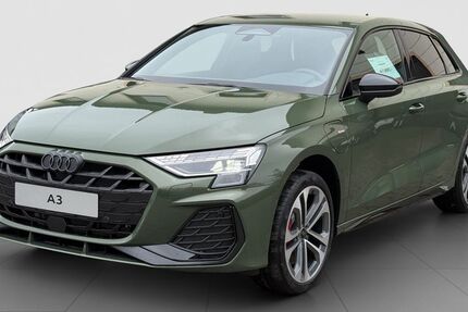 Audi A3 2.000 km 46.990 &euro; Groebenzell 82194