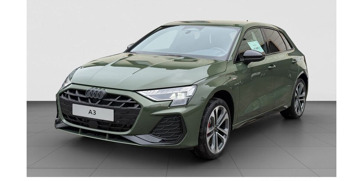 Audi A3 2.000 km 46.990 &euro; Groebenzell 82194