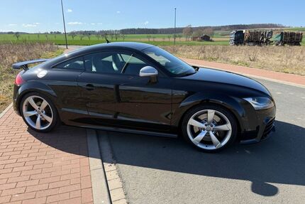 Audi TT RS