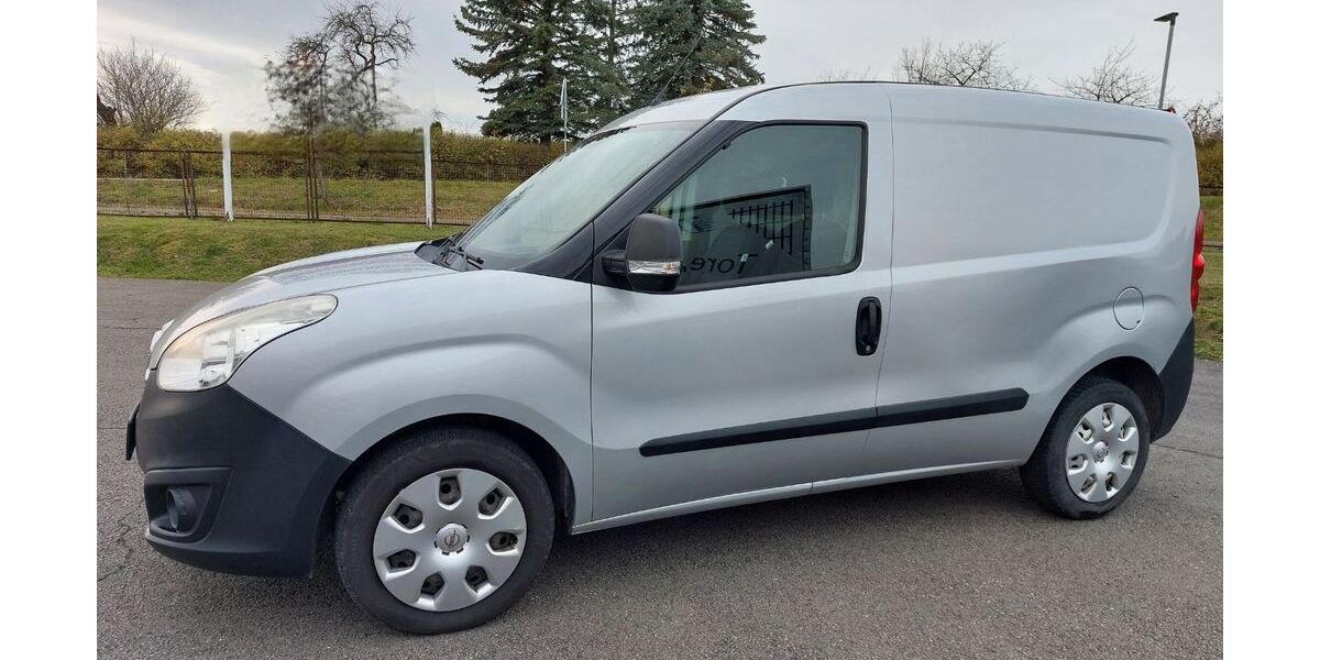 Opel Combo 200.000 km 4.900 &euro; Dingelstädt 37351