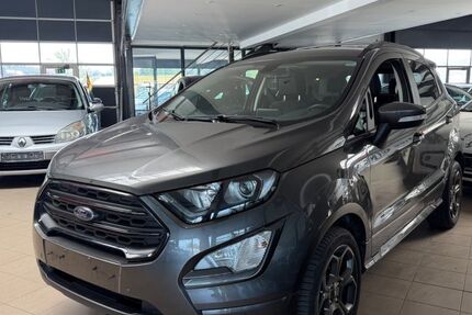 Ford EcoSport 86.000 km 10.990 &euro; Belm/Vehrte (bei Osnabrück) 49191