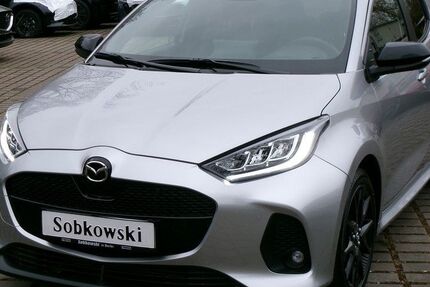 Mazda 2 Hybrid 5.634 km 26.490 &euro; Berlin 13407