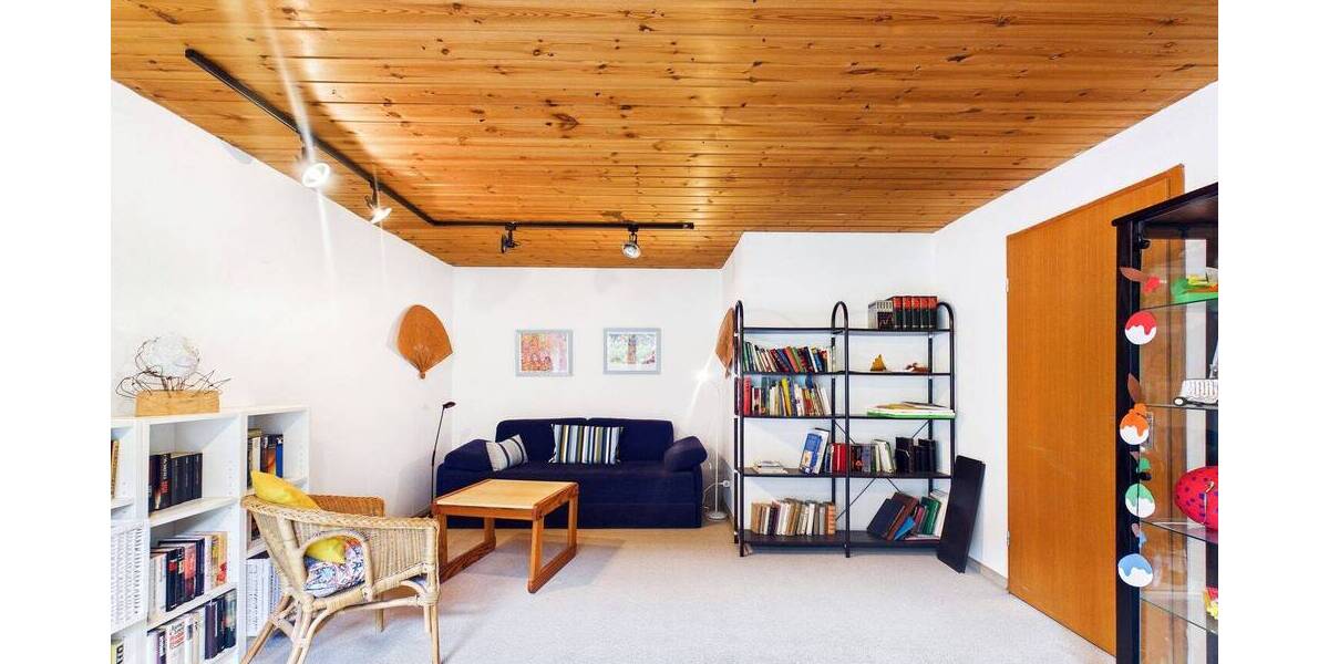 Doppelhaushälfte Neuhausen auf den Fildern - 5 Zimmer, 203 m&sup2;, 639.000&euro; | Angebot:26376797