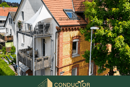 Wohnung Ludwigsburg - 3.5 Zimmer, 109 m&sup2;, 479.000&euro; | Angebot:26837064