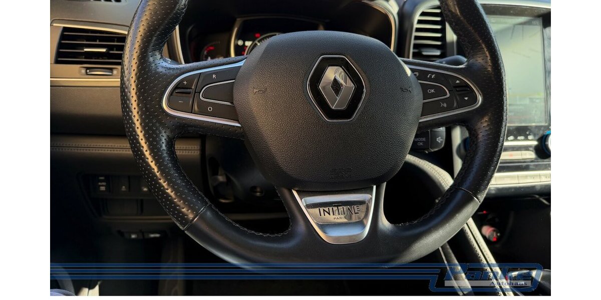 Renault Koleos Initiale Paris 4x4*Pano*LED*RFK*Bose*TotW 77.590 km 18.990 &euro; Berlin 13187