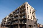 Etagenwohnung Halle (Saale) Gesundbrunnen - 5 Zimmer, 122 m&sup2;, 1.529&euro; | Angebot:26097644